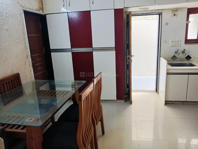 Hall Image of 1980 Sq.ft 3 BHK Independent House for rent in Memnagar Ahmedabad for Rs. 27000