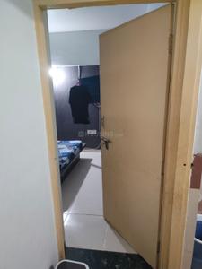 Kitchen Image of 1200 Sq.ft 2 BHK Apartment / Flat for sale in Venus Parkland, Vejalpur Ahmedabad for Rs. 6000000