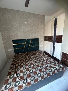 Bedroom Image of 1200 Sq.ft 3 BHK Apartment / Flat for sale in Sector 115 Mohali for Rs. 4290000