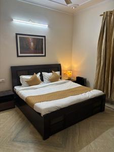 3 BHK Independent Builder Floor
