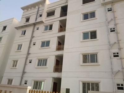 Image of 1269 Sq.ft 2 BHK Apartment / Flat for sale in Sri Sai Sarovar, K R Puram, Bengaluru for Rs. 10222444