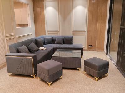3 BHK Independent Builder Floor