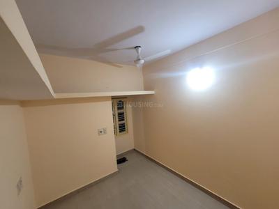 Bedroom Image of 1200 Sq.ft 2 BHK Independent House for rent in Indira Nagar Bengaluru for Rs. 32000