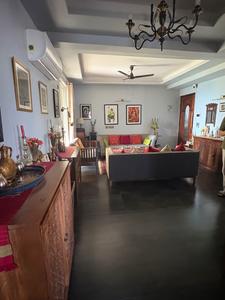 Hall Image of 1399 Sq.ft 3 BHK Apartment / Flat for sale in Urbtech Xaviers, Sector 168 Noida for Rs. 12800000