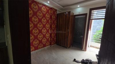 Bedroom Image of 965 Sq.ft 2 BHK Apartment / Flat for sale in Indraprashtha Yojna Ghaziabad for Rs. 2949999