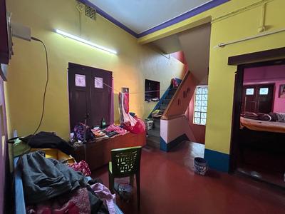 Hall Image of 1035 Sq.ft 4 BHK Independent House for sale in Baranagar Kolkata for Rs. 7300000