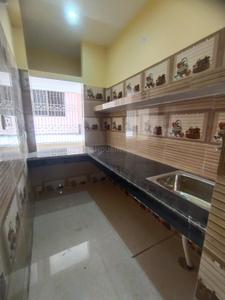 Kitchen Image of 1000 Sq.ft 2 BHK Independent House for rent in Civil Lines Buxar for Rs. 5000