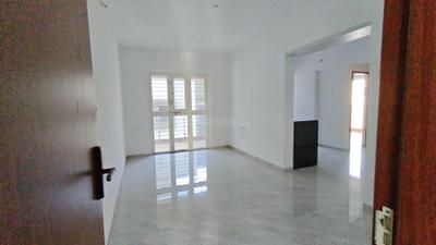 Living Room Image of 1082 Sq.ft 2 BHK Apartment / Flat for sale in Anand Vihar, Baner Pune for Rs. 9500000