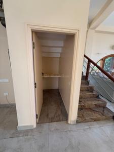 Balcony Image of 9000 Sq.ft 3 BHK Villa for rent in Samarkhand Sunny Brooks, Kaikondrahalli Bengaluru for Rs. 300000
