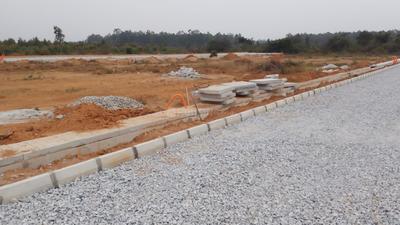 Image of 1800 Sq.ft Residential Plot / Land for sale in Ekarajapura, Bengaluru for Rs. 6660000