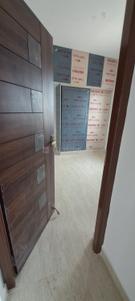 Kitchen Image of 967 Sq.ft 2 BHK Apartment / Flat for sale in Rajus Maruthi, Korattur Chennai for Rs. 9895000