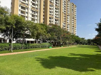 Image of 1305 Sq.ft 2 BHK Apartment / Flat for sale in Prestige Royale Gardens, Yelahanka, Bengaluru for Rs. 16400000