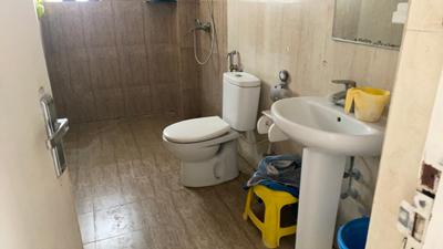 Image of 1130 Sq.ft 3 BHK Apartment / Flat for sale in Siddha Pine Woods, Rajarhat, Kolkata for Rs. 7950000