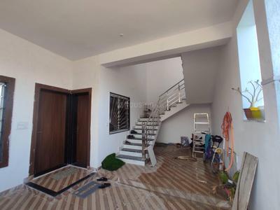Bedroom Image of 1330 Sq.ft 2 BHK Independent House for sale in Neelbad Bhopal for Rs. 5500000