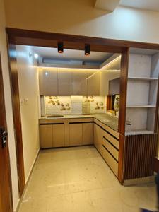 3 BHK Independent Builder Floor