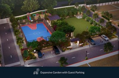 Image of 4368 Sq.ft Residential Plot / Land for sale in Laabham Supremo, Bhicholi Mardana, Indore for Rs. 32760000