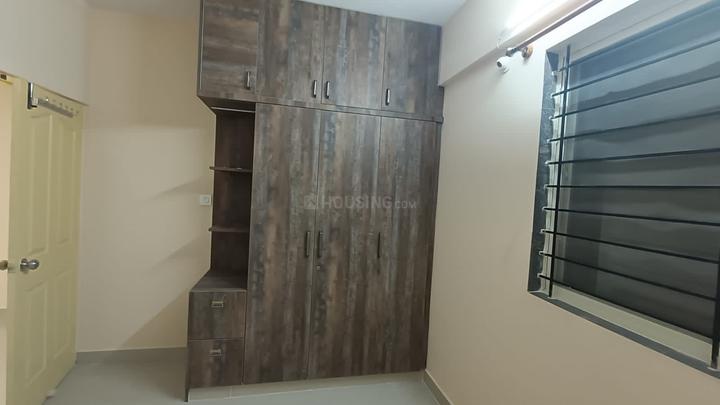 Asritha happy living Bedroom 1