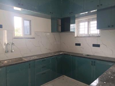 Kitchen Image of 1650 Sq.ft 3 BHK Apartment / Flat for sale in Miyapur Hyderabad for Rs. 14880000