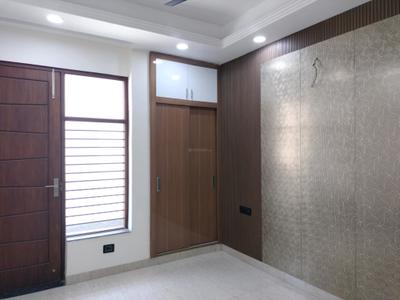 Bedroom Image of 1350 Sq.ft 3 BHK Builder Floor for sale in Puri Kohinoor Faridabad, Sector 89 Faridabad for Rs. 13400000