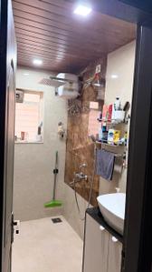 Image of 550 Sq.ft 1 BHK Apartment / Flat for rent in Karia Konark Campus, Viman Nagar, Pune for Rs. 40000