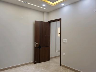 Bedroom Image of 900 Sq.ft 2 BHK Builder Floor for sale in Subhash Nagar New Delhi for Rs. 15500000