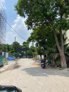 Residential Plot