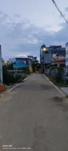 Image of 1200 Sq.ft Residential Plot / Land for sale in Madanankppam, Chennai for Rs. 8400000