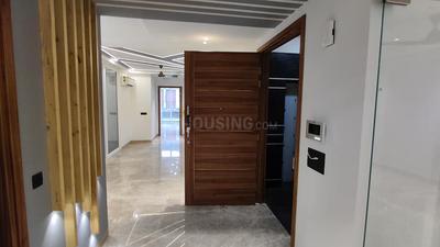 Hall Image of 4000 Sq.ft 4 BHK Independent House for rent in Bhai Randhir Singh Nagar Ludhiana for Rs. 90000