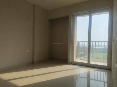 Bedroom Image of 1100 Sq.ft 2 BHK Apartment / Flat for sale in Tata Eureka Park Phase 1, Sector 150 Noida for Rs. 12500000