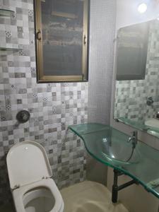 Image of 950 Sq.ft 2 BHK Apartment / Flat for sale in Kandivali West, Mumbai for Rs. 21000000