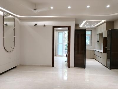 Living Room Image of 1890 Sq.ft 4 BHK Builder Floor for sale in Sector 19 Dwarka New Delhi for Rs. 36500000