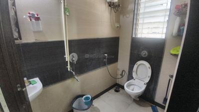 Soham Heights Bathroom One 3