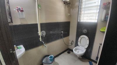 Image of 1245 Sq.ft 2 BHK Apartment / Flat for sale in Soham Heights, Airoli, Navi Mumbai for Rs. 14500000