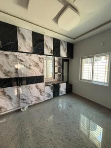 Bedroom Image of 3000 Sq.ft 6 BHK Independent House for sale in Horamavu Bengaluru for Rs. 23500000