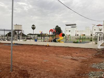 Image of 750 Sq.ft Residential Plot / Land for sale in Kurumbapalayam, Coimbatore for Rs. 3434000