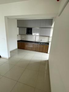 Hall Image of 1050 Sq.ft 2 BHK Apartment / Flat for rent in Goyal Orchid Whitefield, Whitefield Bengaluru for Rs. 46000