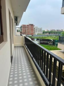 Balcony Image of 3300 Sq.ft 6 BHK Independent House for sale in Sector 85 Mohali for Rs. 45500000