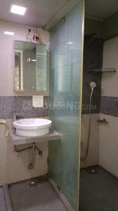 Image of 840 Sq.ft 2 BHK Apartment / Flat for sale in Ekta Meadows, Borivali East, Mumbai for Rs. 25000000