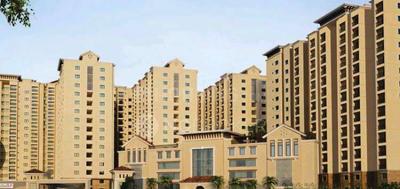 2 BHK Flat