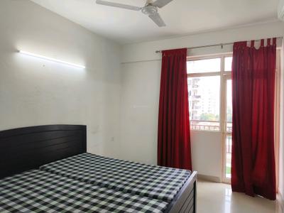 Bedroom Image of 1125 Sq.ft 2 BHK Apartment / Flat for sale in Suncity Avenue 76, Sector 76 Gurgaon for Rs. 8600000