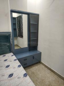 Bedroom Image of 1800 Sq.ft 4 BHK Builder Floor for rent in Patel Nagar Dehradun for Rs. 55000