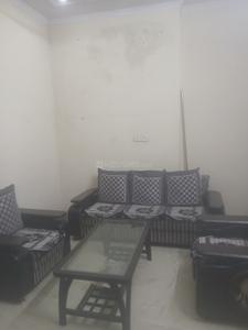 Hall Image of 960 Sq.ft 1 RK Independent House for rent in Model Town Panipat for Rs. 8500