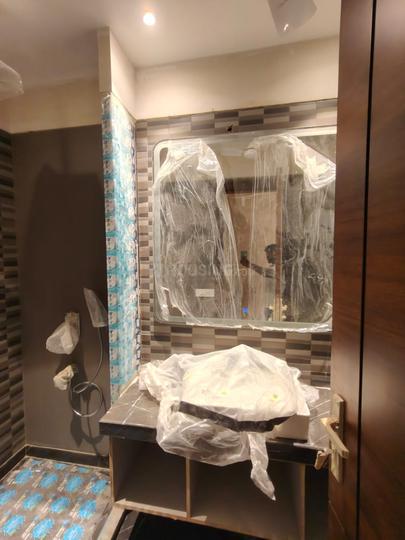 RWA Greater Kailash 1 Block S Bedroom 1