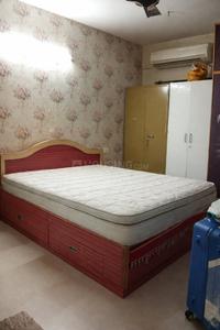 Bedroom Image of 1485 Sq.ft 3 BHK Apartment / Flat for sale in Annapurneshwari Nagar Bengaluru for Rs. 11000000
