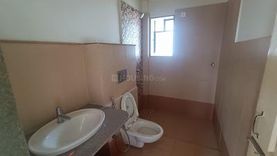 Bathroom Image of 1100 Sq.ft 2 BHK Apartment / Flat for sale in Velha Goa Goa for Rs. 9000000