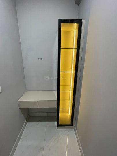 Sector 2, HSR Layout Bedroom 1