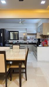 Hall Image of 2000 Sq.ft 3 BHK Apartment / Flat for sale in Satellite Ahmedabad for Rs. 18000000