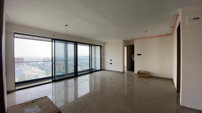 Living Room Image of 2600 Sq.ft 3 BHK Apartment / Flat for sale in Aramus The Domus Prive, Nerul Navi Mumbai for Rs. 55000000