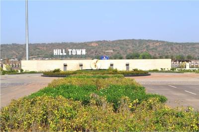 Image of 2700 Sq.ft Residential Plot / Land for sale in Supertech Hill Estate, Sector 2, Sohna for Rs. 34500000