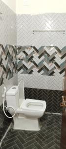 Image of 700 Sq.ft 1 BHK Apartment / Flat for rent in Manikonda, Hyderabad for Rs. 16000